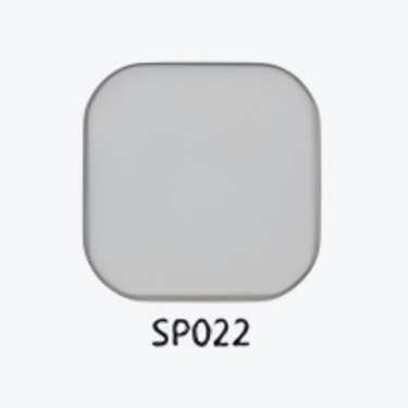 Plastic end cap - SP022